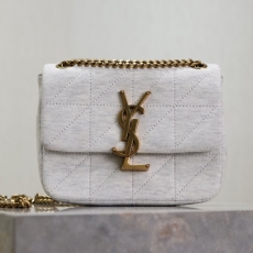 YSL Satchel Bags